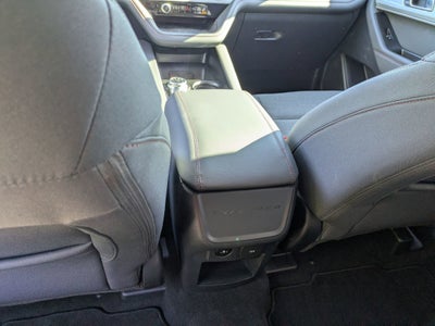 2026 Ford Explorer Active w/100A Pkg - Crossroads Courtesy Demo