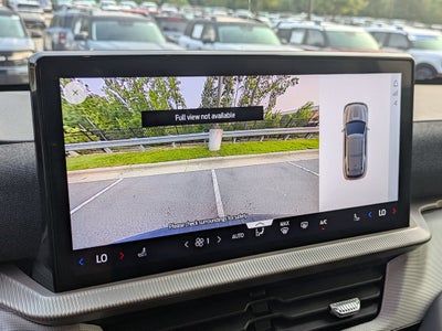 2026 Ford Explorer Active - Crossroads Courtesy Demo