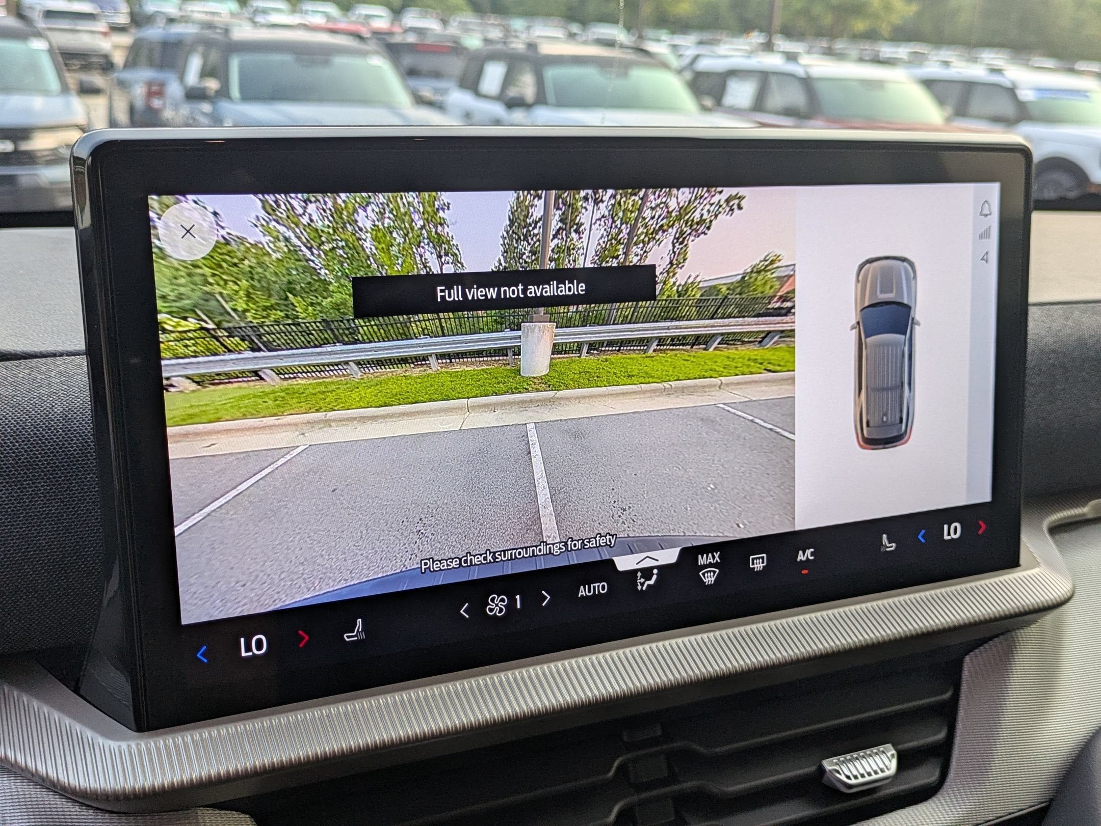 2026 Ford Explorer Active - Crossroads Courtesy Demo