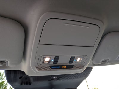 2026 Ford Explorer Active - Crossroads Courtesy Demo
