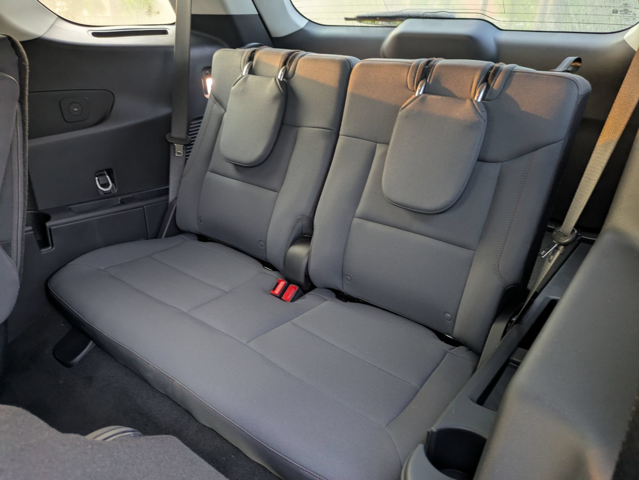 2026 Ford Explorer Active - Crossroads Courtesy Demo