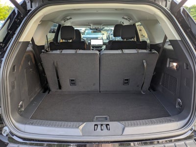 2026 Ford Explorer Active - Crossroads Courtesy Demo