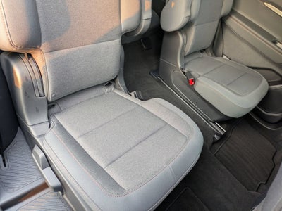 2026 Ford Explorer Active - Crossroads Courtesy Demo