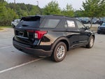 2026 Ford Explorer Active - Crossroads Courtesy Demo
