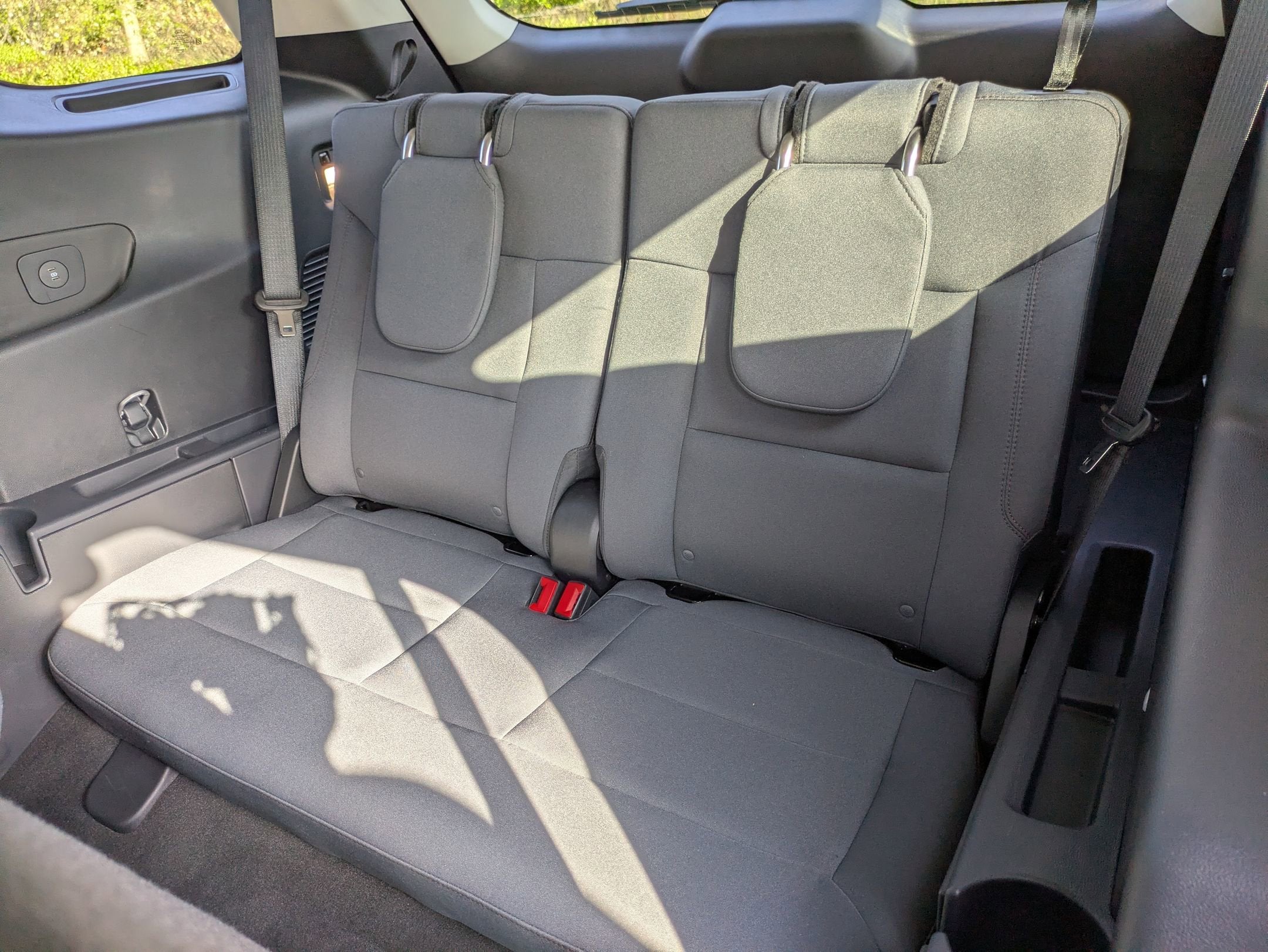 2026 Ford Explorer Active - Crossroads Courtesy Demo