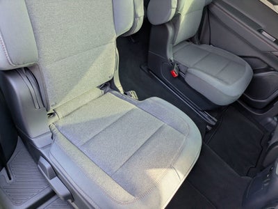 2026 Ford Explorer Active - Crossroads Courtesy Demo