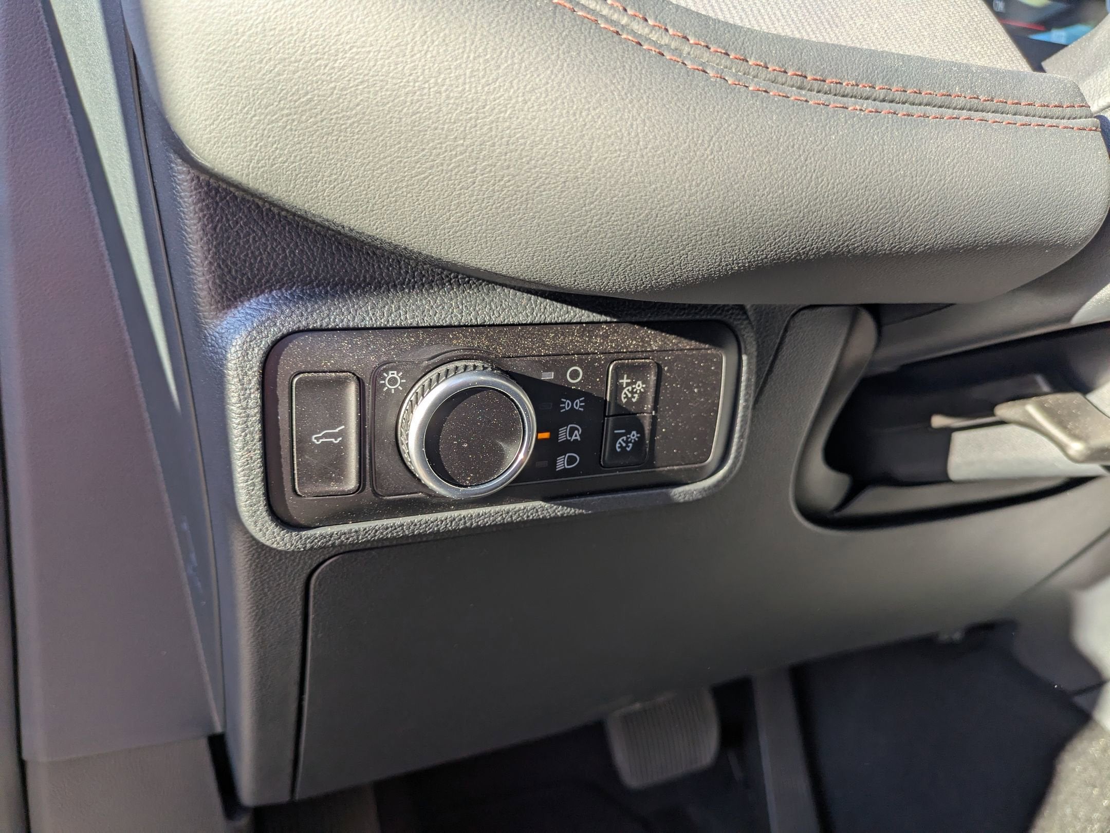 2026 Ford Explorer Active - Crossroads Courtesy Demo