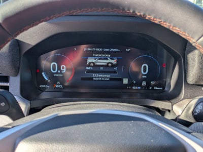 2026 Ford Explorer Active - Crossroads Courtesy Demo