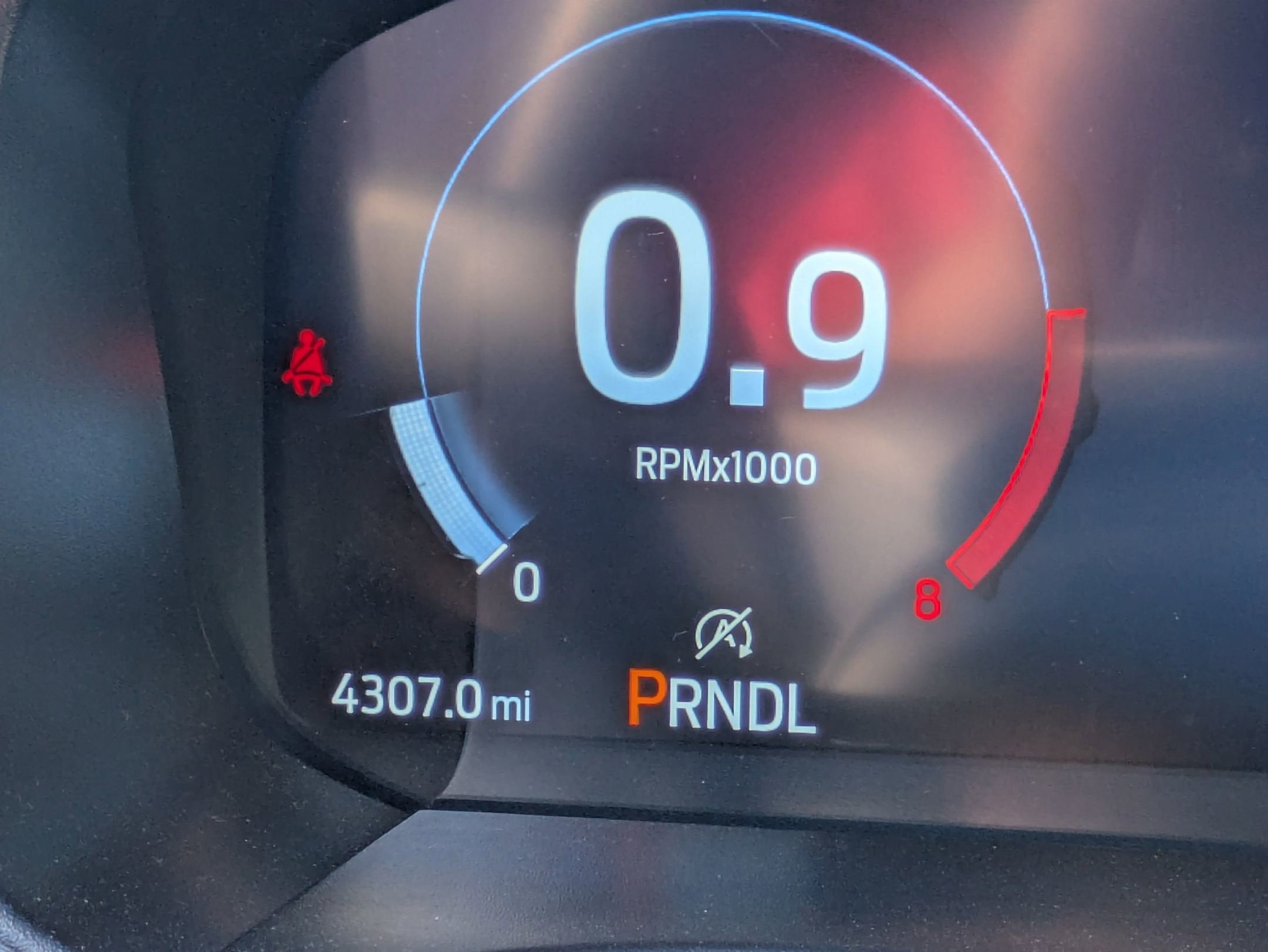 2026 Ford Explorer Active - Crossroads Courtesy Demo