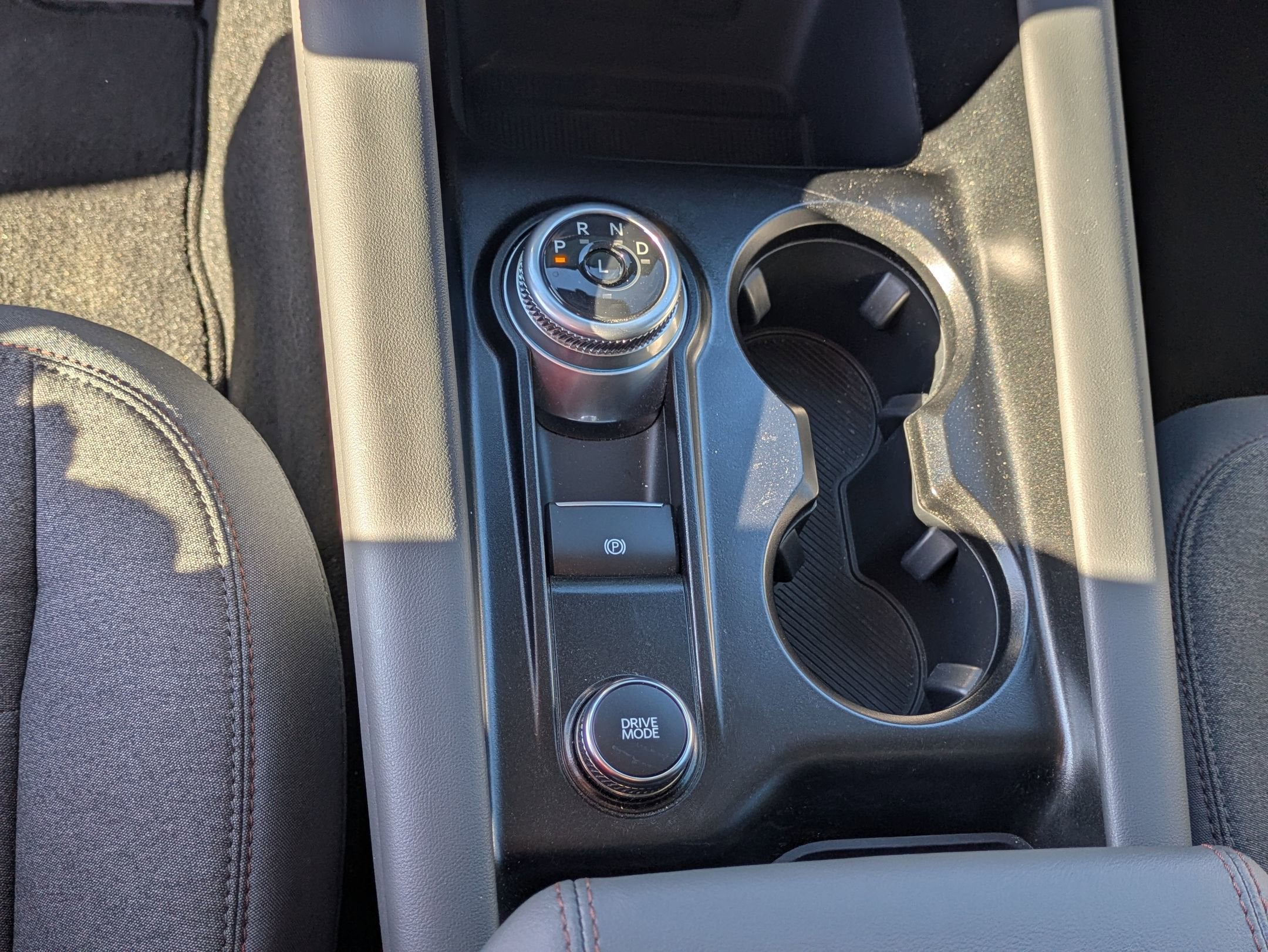 2026 Ford Explorer Active - Crossroads Courtesy Demo