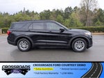2026 Ford Explorer Active - Crossroads Courtesy Demo