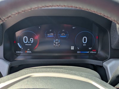 2026 Ford Explorer Active - Crossroads Courtesy Demo