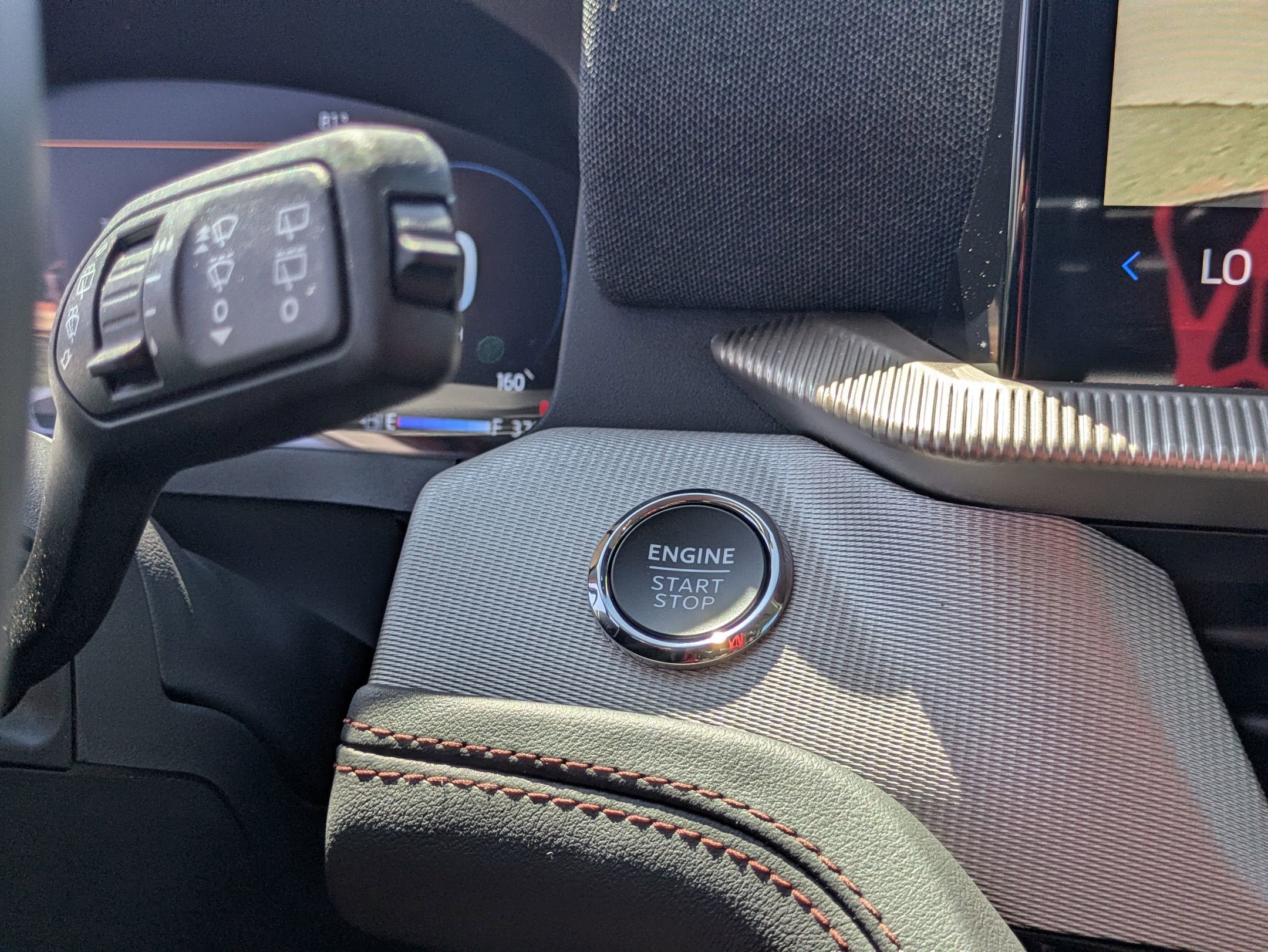 2026 Ford Explorer Active - Crossroads Courtesy Demo