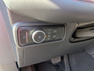 2026 Ford Explorer ST-Line - Crossroads Courtesy Demo