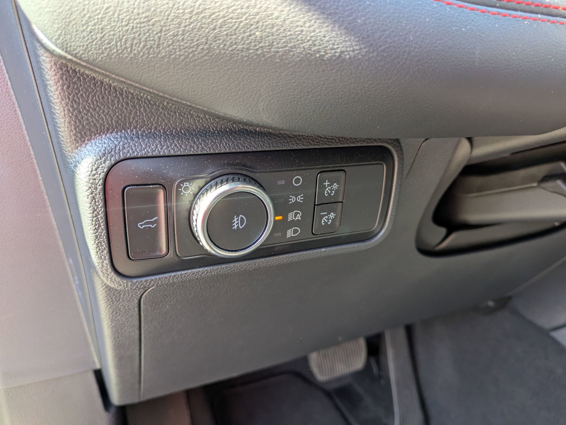 2026 Ford Explorer ST-Line - Crossroads Courtesy Demo