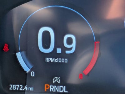 2026 Ford Explorer ST-Line - Crossroads Courtesy Demo