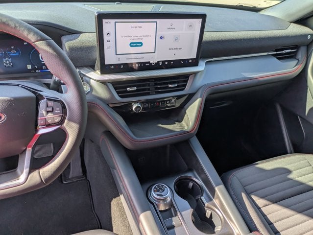 2026 Ford Explorer ST-Line - Crossroads Courtesy Demo