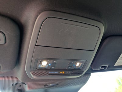 2026 Ford Explorer ST-Line - Crossroads Courtesy Demo