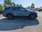 2026 Ford Explorer ST-Line - Crossroads Courtesy Demo