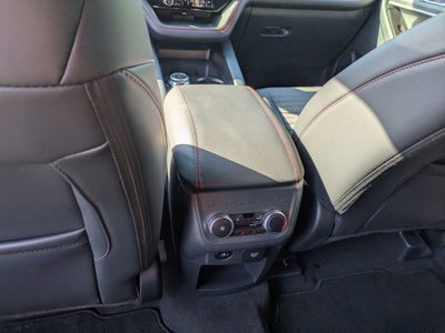2026 Ford Explorer ST-Line - Crossroads Courtesy Demo