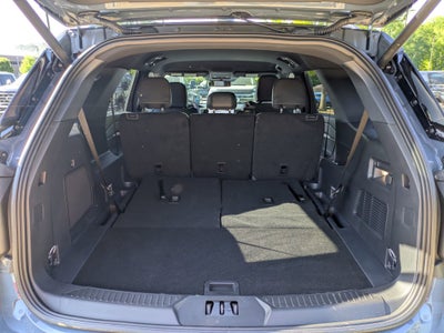 2026 Ford Explorer ST-Line - Crossroads Courtesy Demo