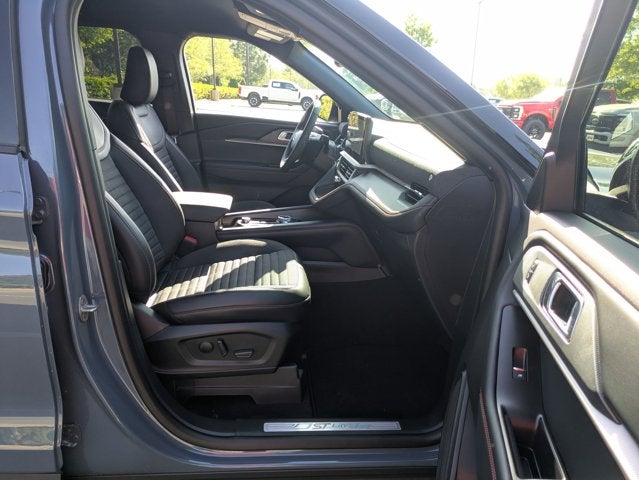 2026 Ford Explorer ST-Line - Crossroads Courtesy Demo