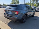 2026 Ford Explorer ST-Line - Crossroads Courtesy Demo