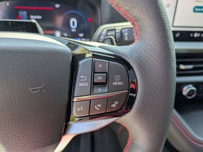 2026 Ford Explorer ST - Crossroads Courtesy Demo