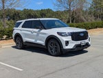 2026 Ford Explorer ST - Crossroads Courtesy Demo
