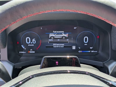 2026 Ford Explorer ST - Crossroads Courtesy Demo
