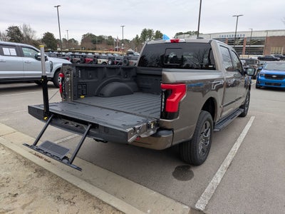 2023 Ford F-150 Lightning LARIAT