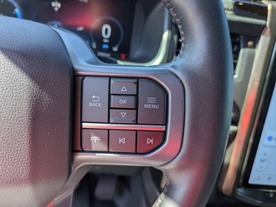 2023 Ford F-150 Lightning LARIAT