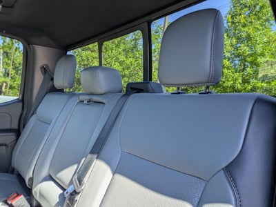 2023 Ford F-150 Lightning LARIAT