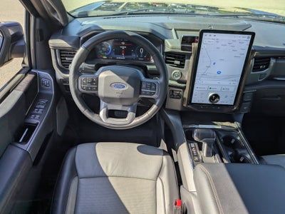 2023 Ford F-150 Lightning LARIAT