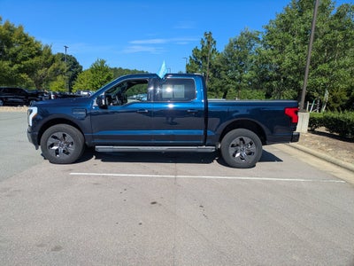 2023 Ford F-150 Lightning LARIAT