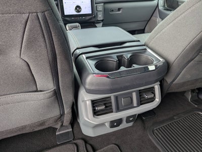 2024 Ford F-150 Lightning Flash