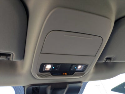 2024 Ford F-150 Lightning Flash