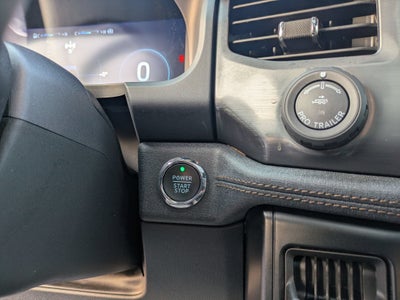 2024 Ford F-150 Lightning LARIAT