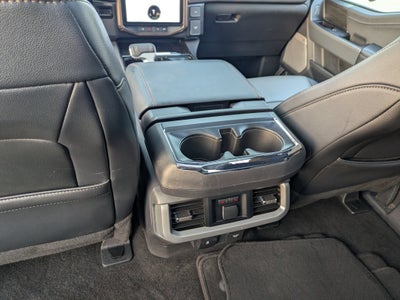 2024 Ford F-150 Lightning LARIAT