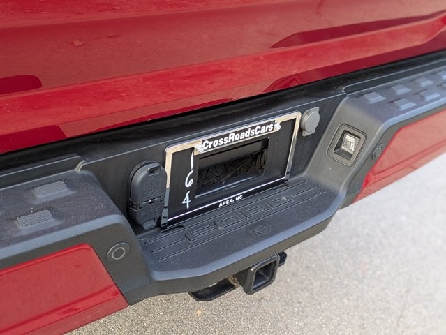 2024 Ford F-150 Lightning LARIAT
