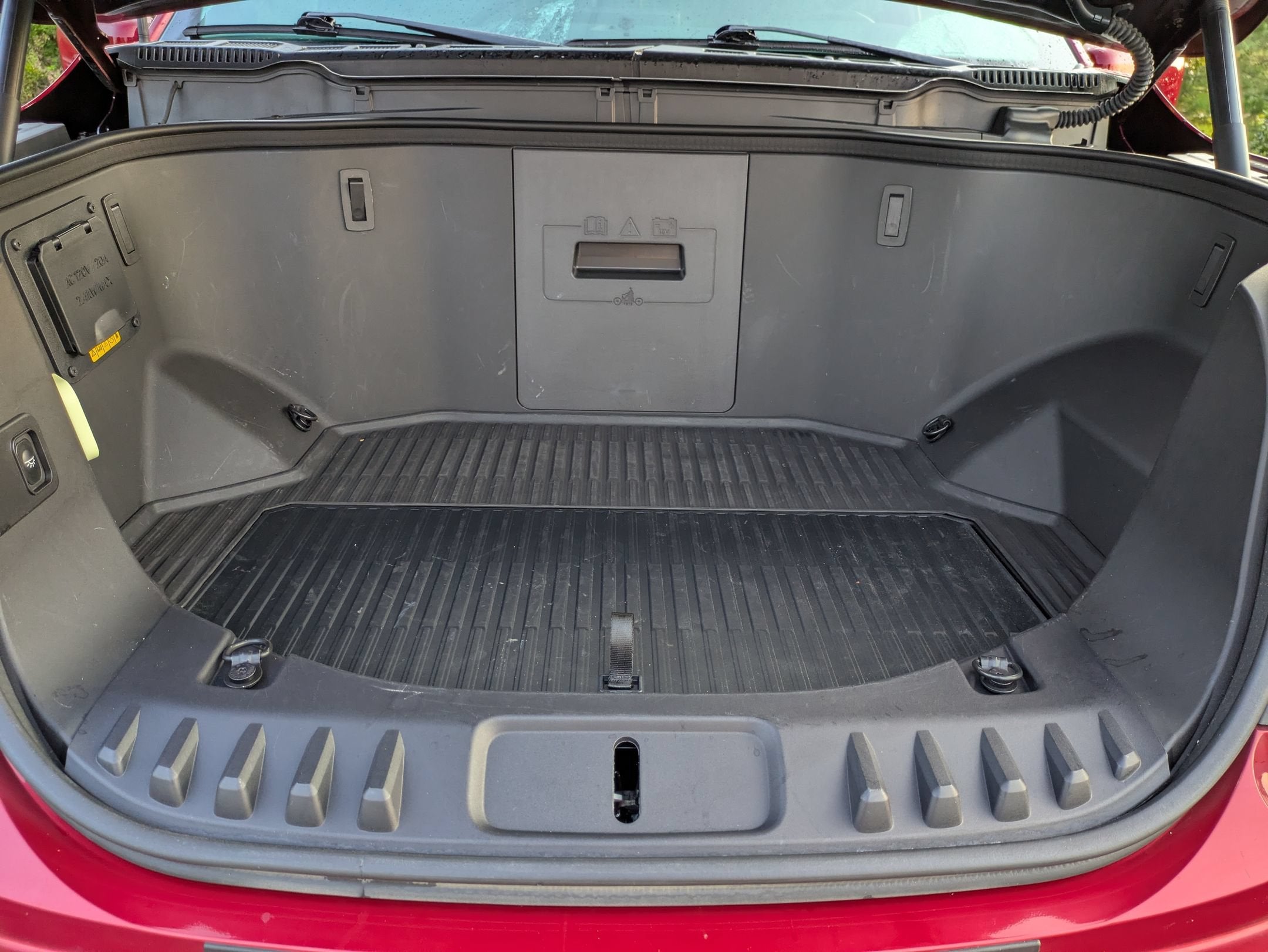 2024 Ford F-150 Lightning LARIAT