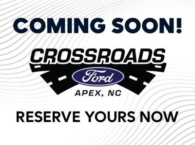 2024 Ford F-150 Lightning Platinum