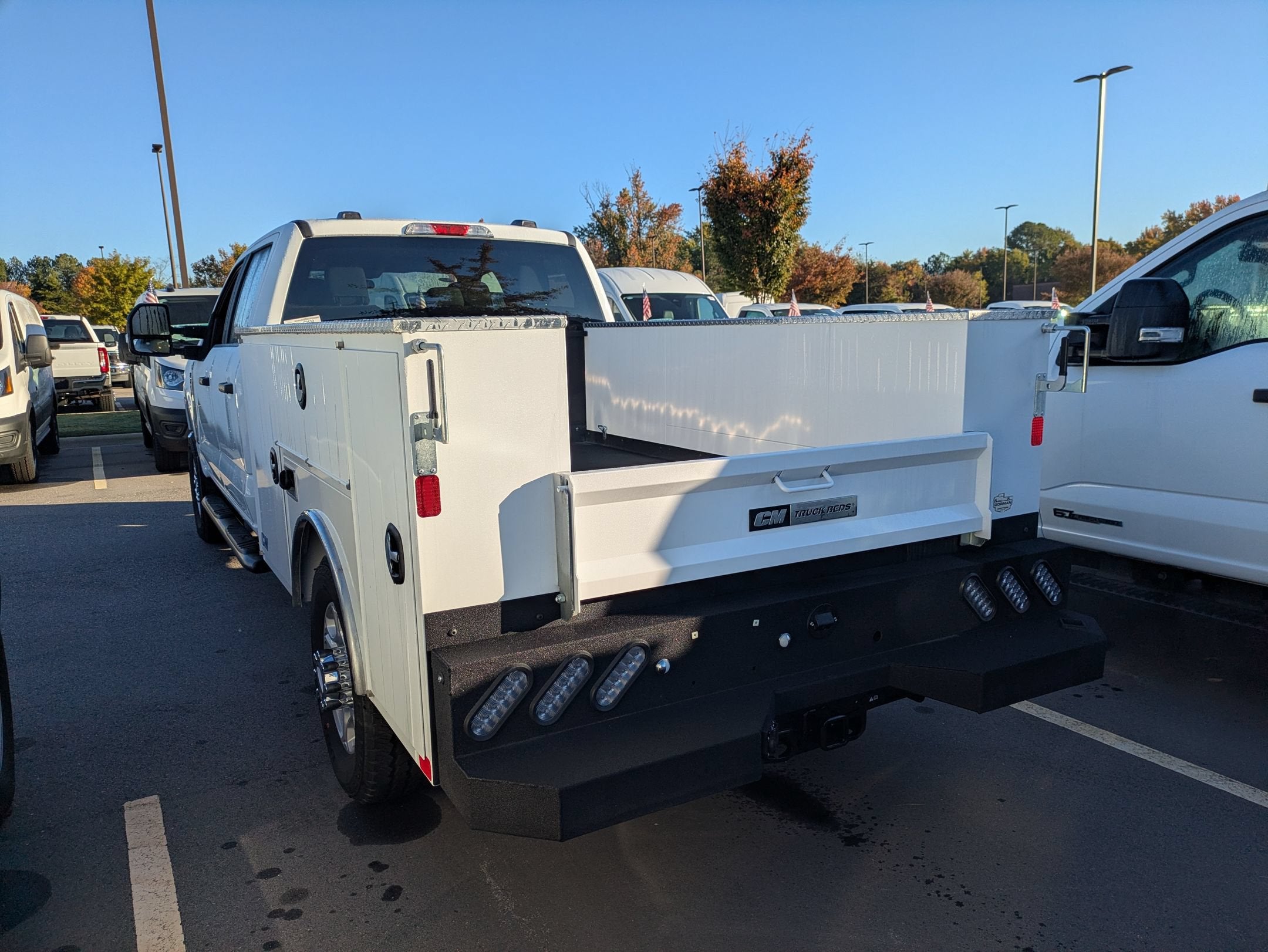 2026 Ford Super Duty F-250 SRW XLT