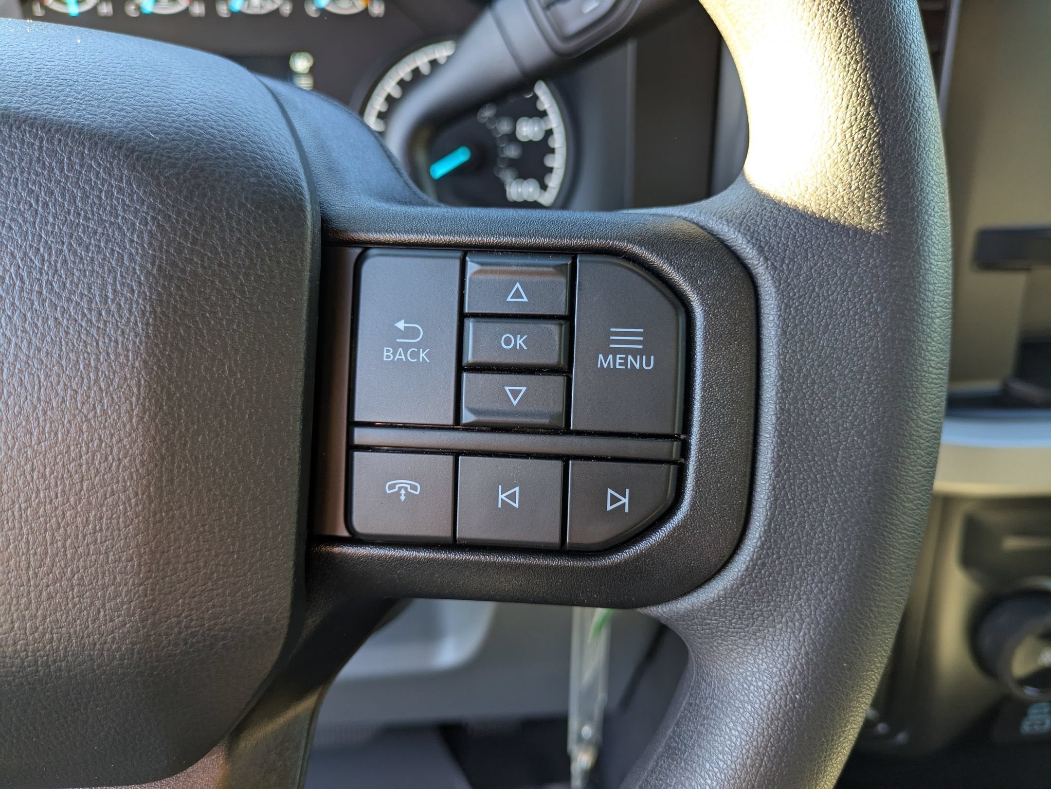 2027 Ford Super Duty F-250 SRW XLT