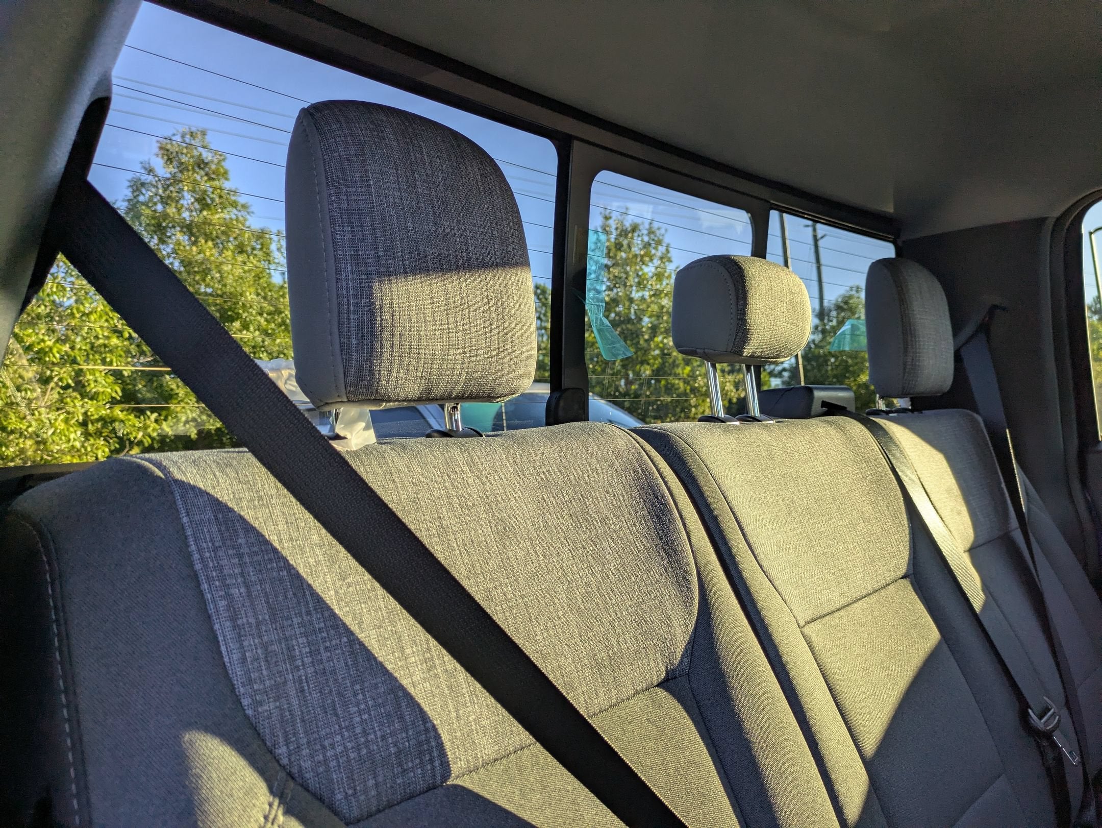 2027 Ford Super Duty F-250 SRW XLT