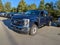 2027 Ford Super Duty F-250 SRW XLT