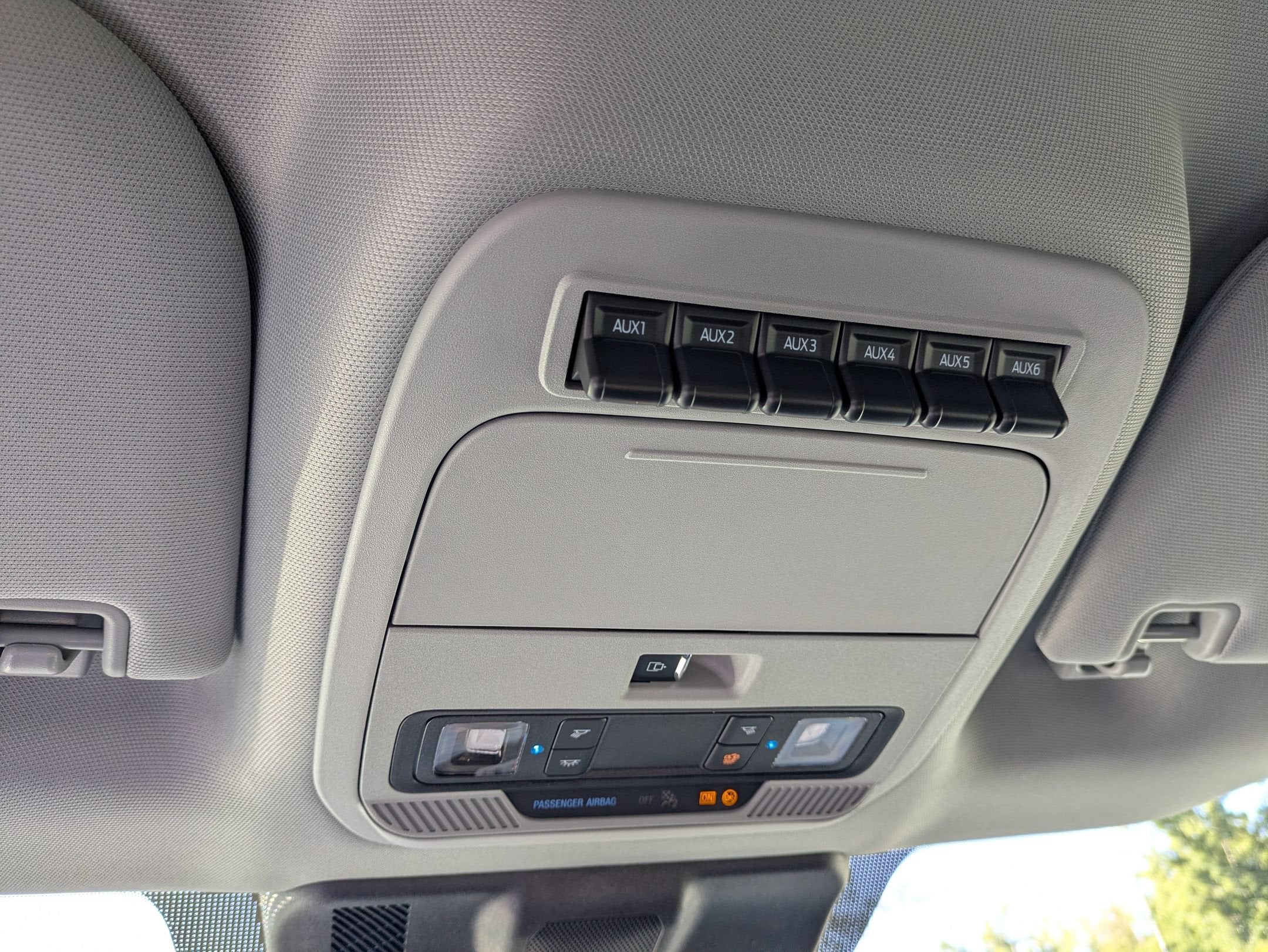 2027 Ford Super Duty F-250 SRW XLT