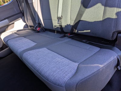 2027 Ford Super Duty F-250 SRW XLT