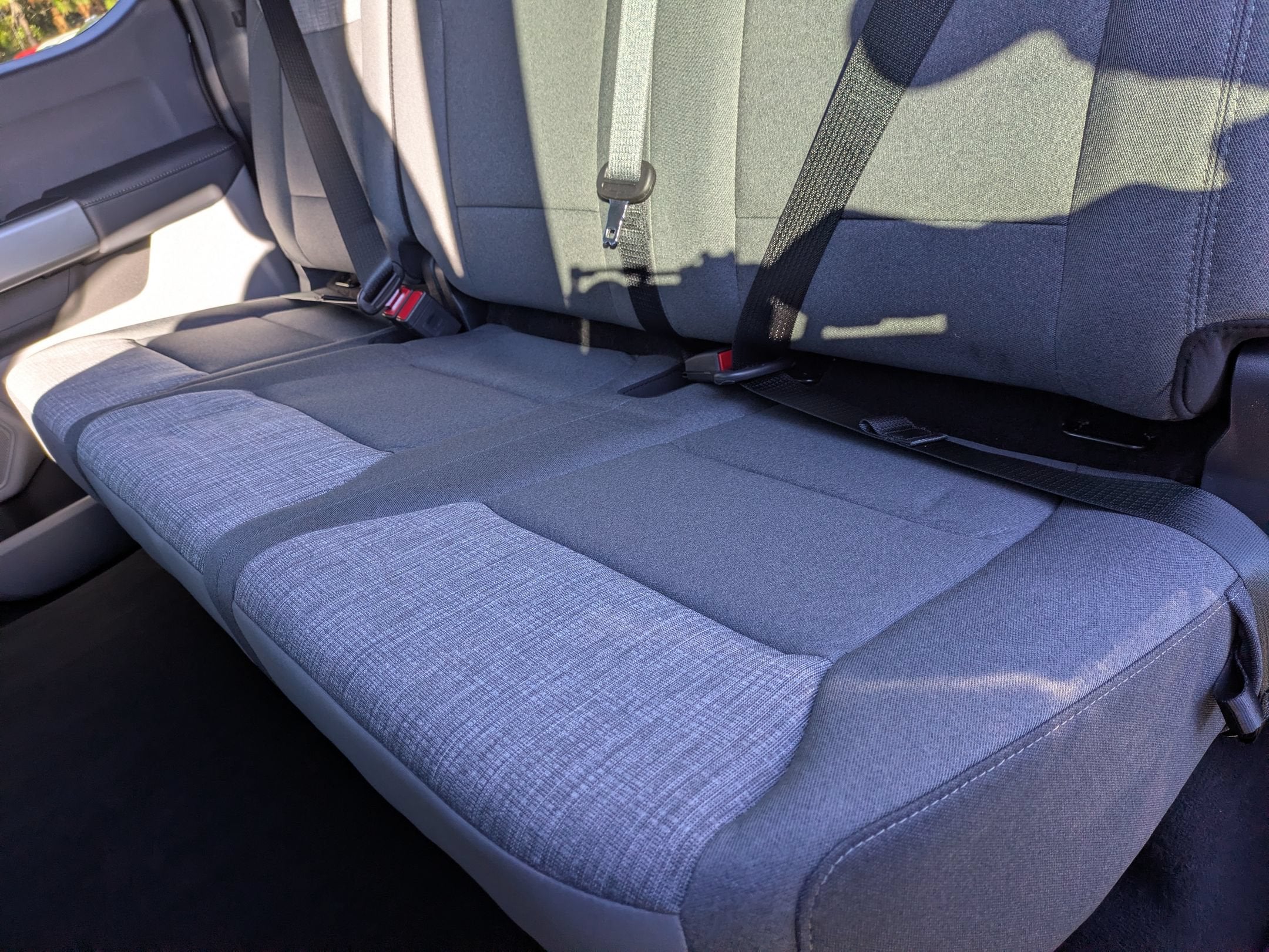 2027 Ford Super Duty F-250 SRW XLT