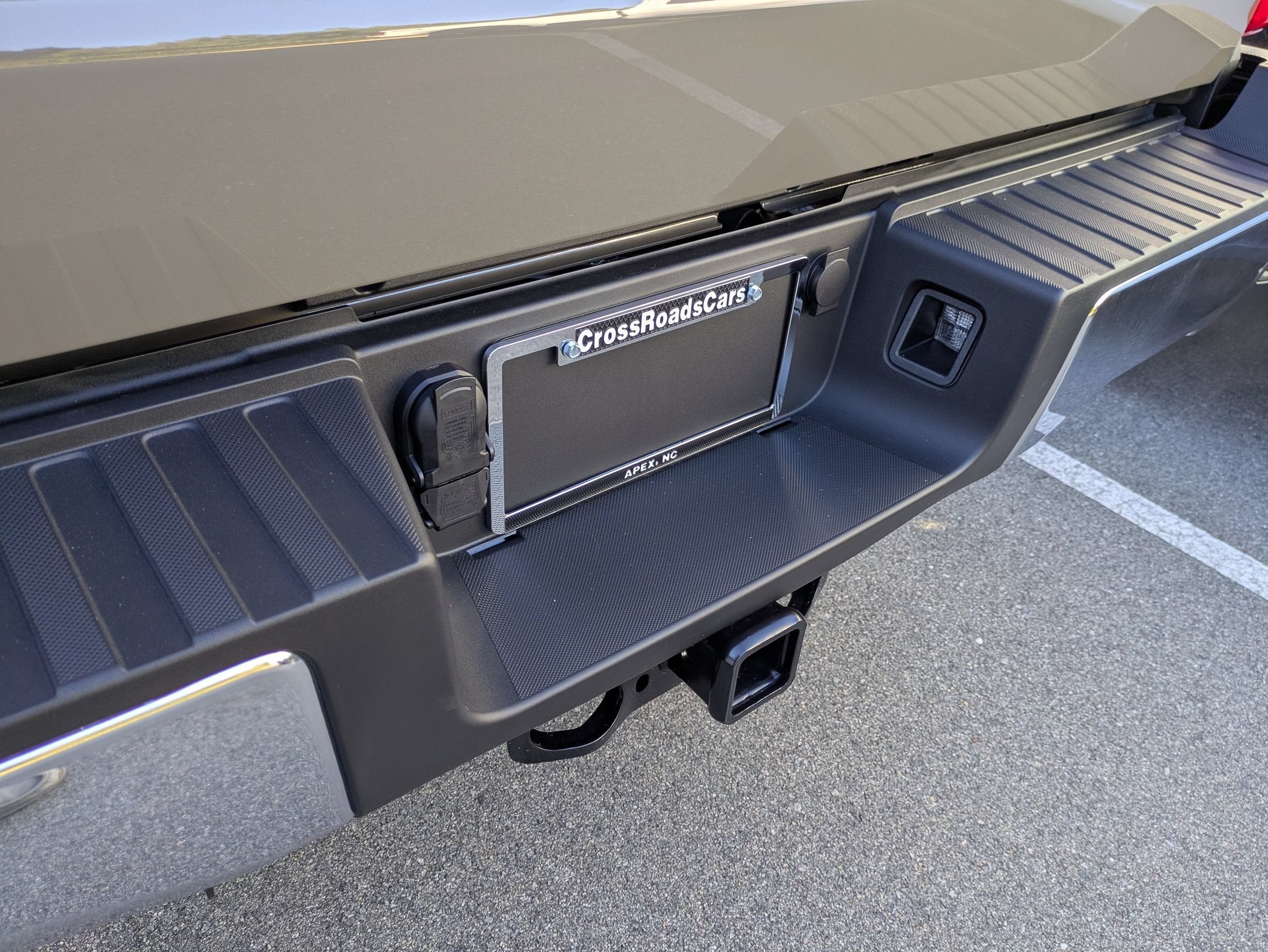 2027 Ford Super Duty F-250 SRW XLT